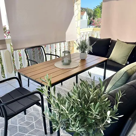 アパート Dream ヴィル