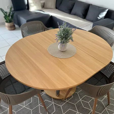 Apartman Dream *