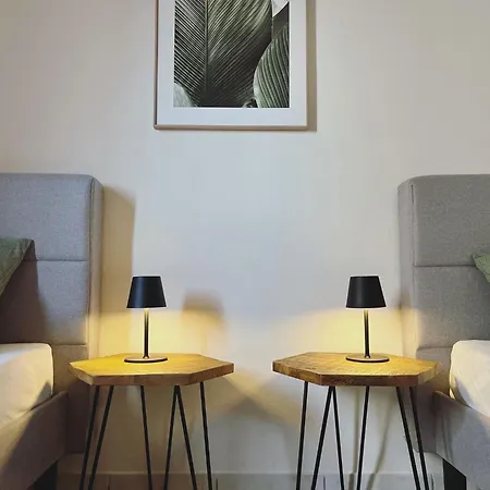 Dream Appartement Vir