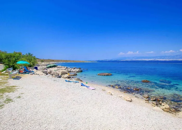 Dream Διαμέρισμα Vir