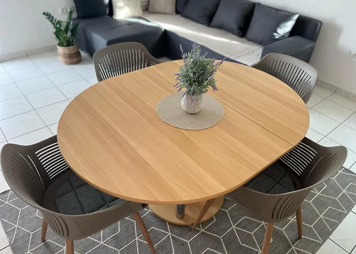 Διαμέρισμα Dream *