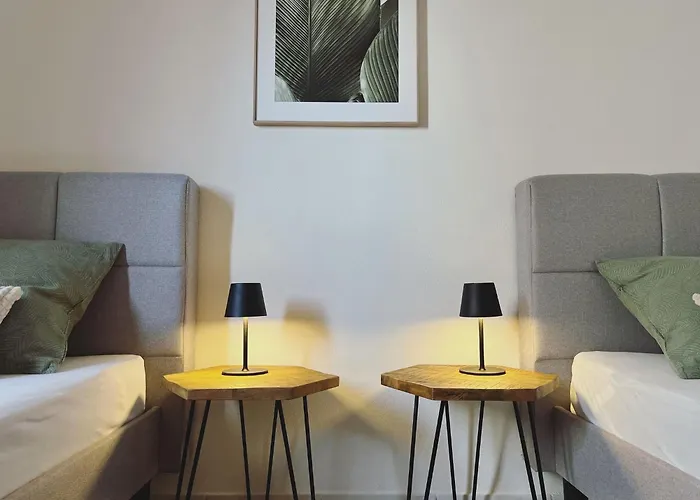 Dream Διαμέρισμα Vir